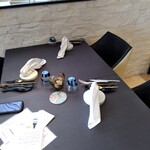 プレゼンテ スギ - 