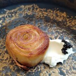 プレゼンテ スギ - 