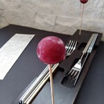 プレゼンテ スギ - 