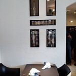 プレゼンテ スギ - 