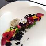 プレゼンテ スギ - 