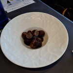 プレゼンテ スギ - 