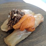 プレゼンテ スギ - 