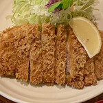 Tonkatsu Suzunoya - 