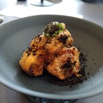 プレゼンテ スギ - 