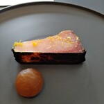 プレゼンテ スギ - 