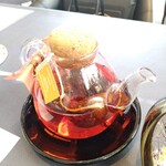 プレゼンテ スギ - 