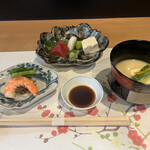 京料理 貴与次郎 - 