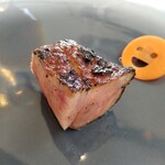 プレゼンテ スギ - 