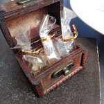 プレゼンテ スギ - 