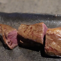 柳家 - 鹿の心臓