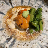 和食しんくろ - 