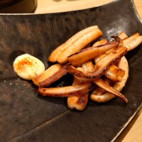 梅田 鮨割烹のの - 