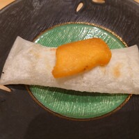 梅田 鮨割烹のの - 