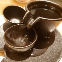 梅田 鮨割烹のの - 