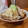 みそラーメンのよし乃 札幌アピア店