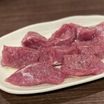 炭火焼肉ホルモン うらら - 