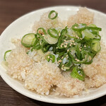 炭火焼肉ホルモン うらら - 