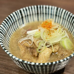 炭火焼肉ホルモン うらら - 