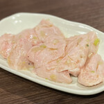 炭火焼肉ホルモン うらら - 