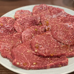 炭火焼肉ホルモン うらら - 