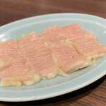 炭火焼肉ホルモン うらら - 