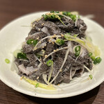 炭火焼肉ホルモン うらら - 