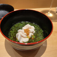 鮨 さいとう - 