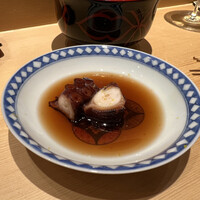 鮨 さいとう - 