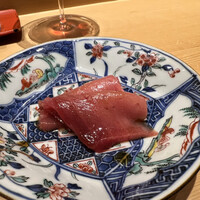 鮨 さいとう - 