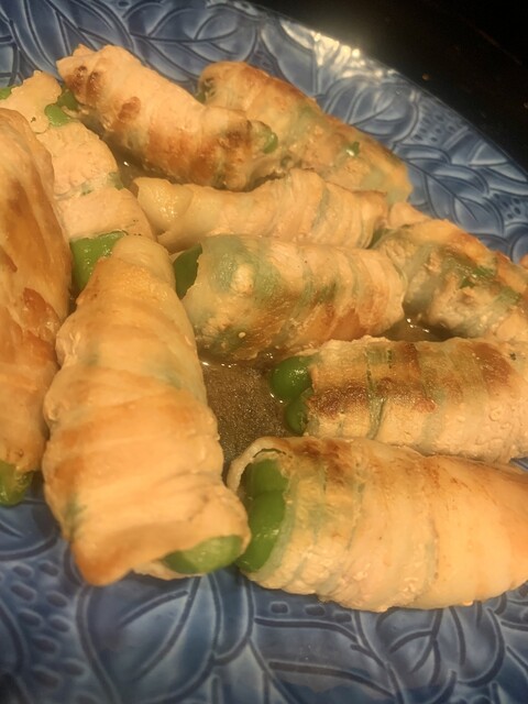 Yushoku Saisai Roku photo 5