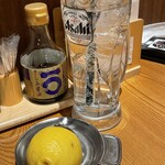 三代目網元 さかなや道場 - 飲み放題