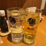 三代目網元 さかなや道場 - 飲み放題