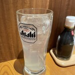 三代目網元 さかなや道場 - 飲み放題