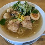 丸源ラーメン - 