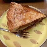 George's Pie  - 