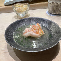 鮨 なんば 日比谷 - 