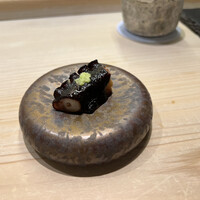 鮨 なんば 日比谷 - 