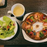 肉×ワイン TIME - 