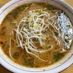 らーめんハウス キャプテン - 