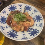 焼肉ホルモンたけ田 - 