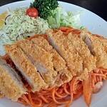 ニューフライパン - 