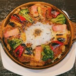 肉×ワイン TIME - 