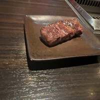 焼肉うしごろ 銀座並木通り店 - 