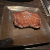 焼肉うしごろ 銀座並木通り店 - 