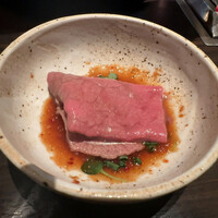 焼肉うしごろ 銀座並木通り店 - 