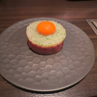 焼肉うしごろ 銀座並木通り店 - 