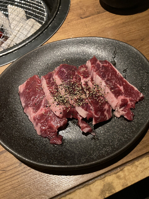 Gyukaku Kayashima Ten