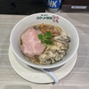 ラーメン ロケット開発