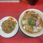 丸高中華そば 神戸二宮 二宮店 - 